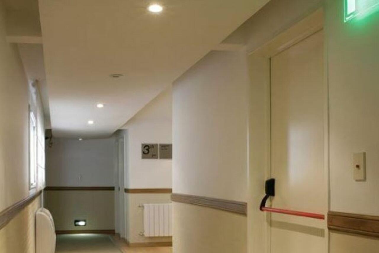 Hotel Presidente Peron Buenos Aires Exterior photo